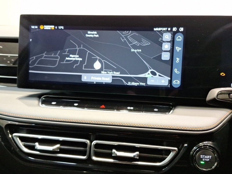 Used MG MG HS 2025 for sale - 77277753: Photo 10