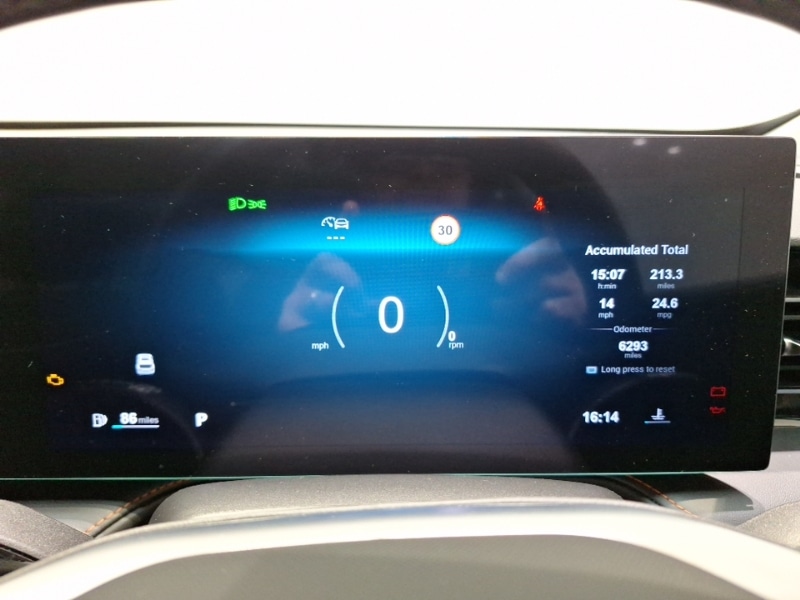 Used MG MG HS 2025 for sale - 77277753: Photo 11