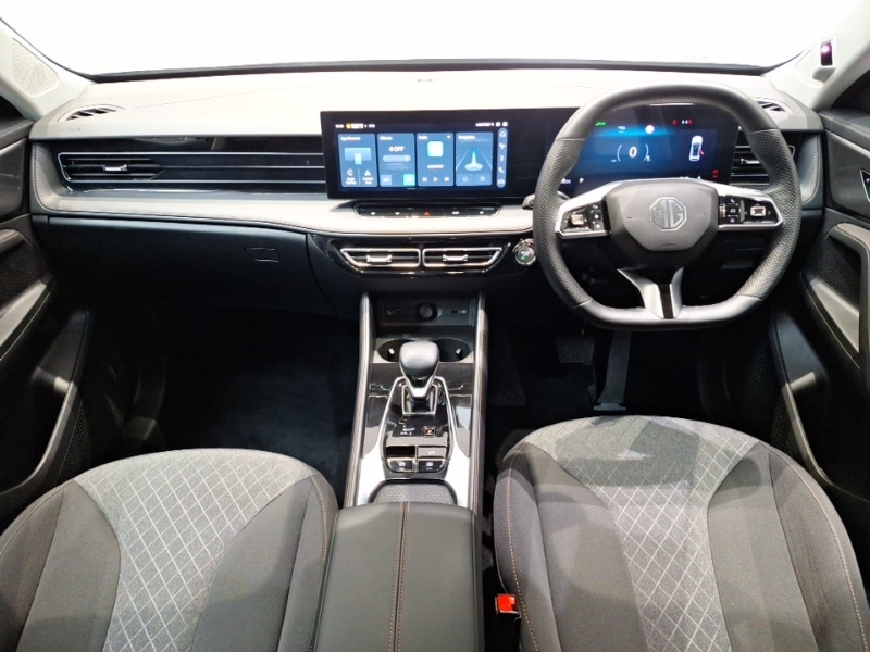 Used MG MG HS 2025 for sale - 77277753: Photo 2