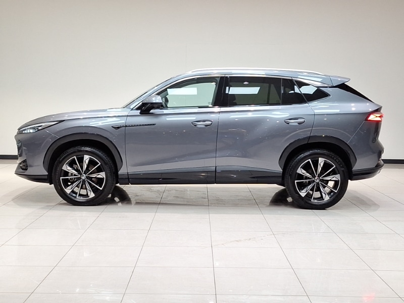 Used MG MG HS 2025 for sale - 77277753: Photo 4