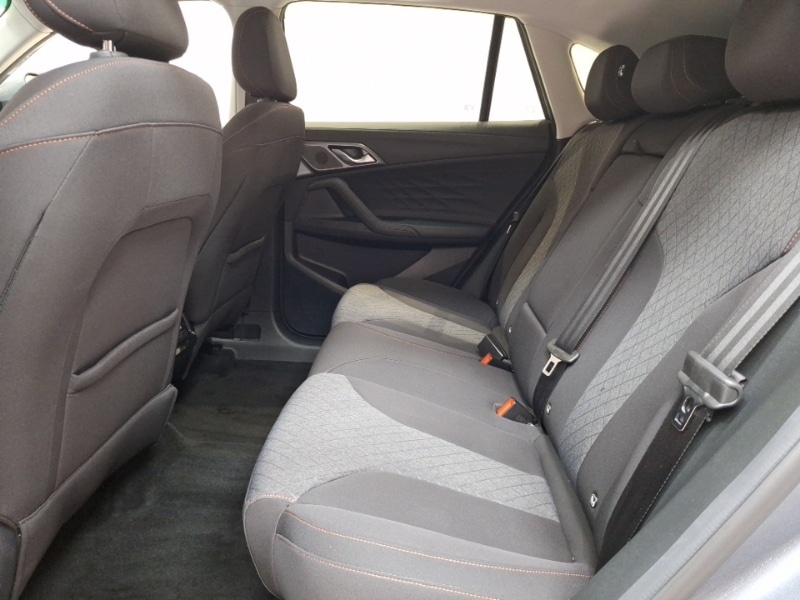 Used MG MG HS 2025 for sale - 77277753: Photo 6