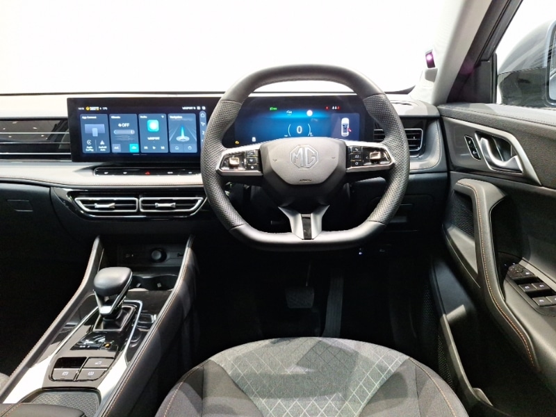 Used MG MG HS 2025 for sale - 77277753: Photo 7