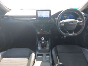 Used Ford Focus 2021 for sale - 75001335: Photo