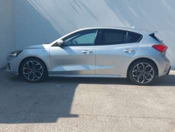 Used Ford Focus 2021 for sale - 75001335: Photo
