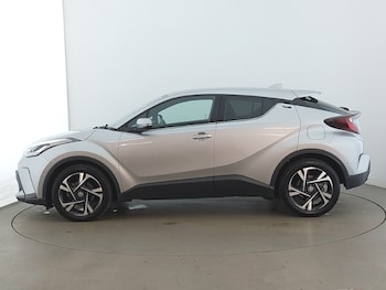 Used Toyota C-HR 2022 for sale - 78905293: Photo