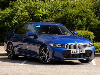 Used BMW 3 Series 2024 for sale - 79302806: Photo