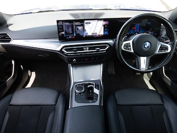 Used BMW 3 Series 2024 for sale - 79302806: Photo