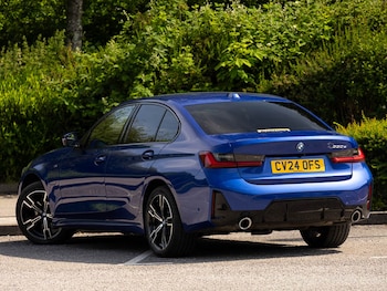 Used BMW 3 Series 2024 for sale - 79302806: Photo