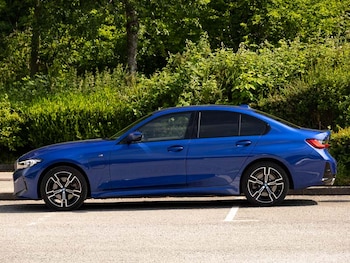 Used BMW 3 Series 2024 for sale - 79302806: Photo