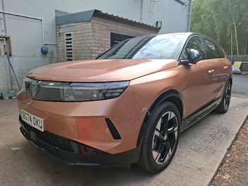 Used Vauxhall Grandland 2024 for sale - 79457550: Photo