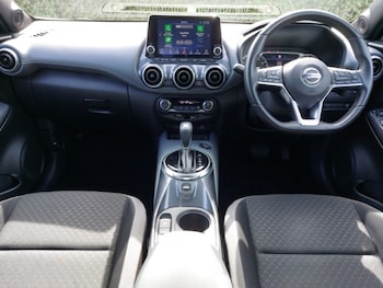 Used Nissan Juke 2020 for sale - 78933391: Photo