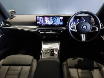 Used BMW 3 Series 2024 for sale - 76145146: Photo 2