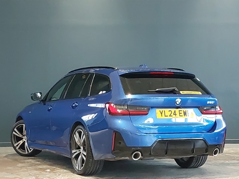 Used BMW 3 Series 2024 for sale - 76145146: Photo 3