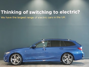 Used BMW 3 Series 2024 for sale - 76145146: Photo 4