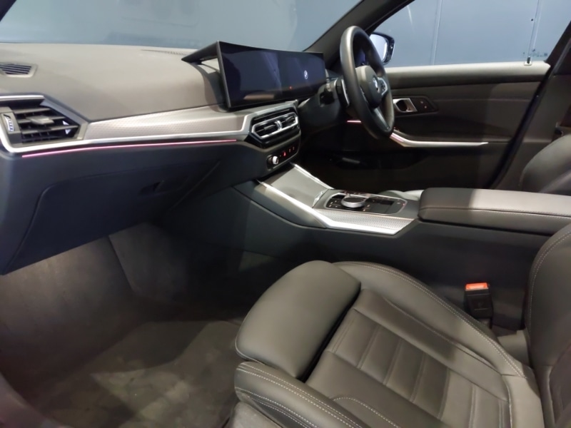 Used BMW 3 Series 2024 for sale - 76145146: Photo 5