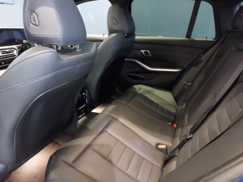 Used BMW 3 Series 2024 for sale - 76145146: Photo 6