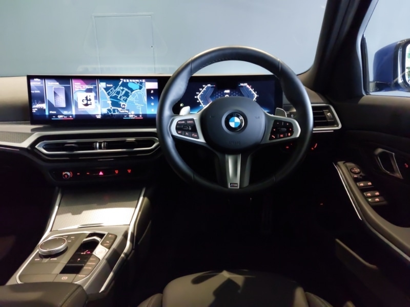 Used BMW 3 Series 2024 for sale - 76145146: Photo 7