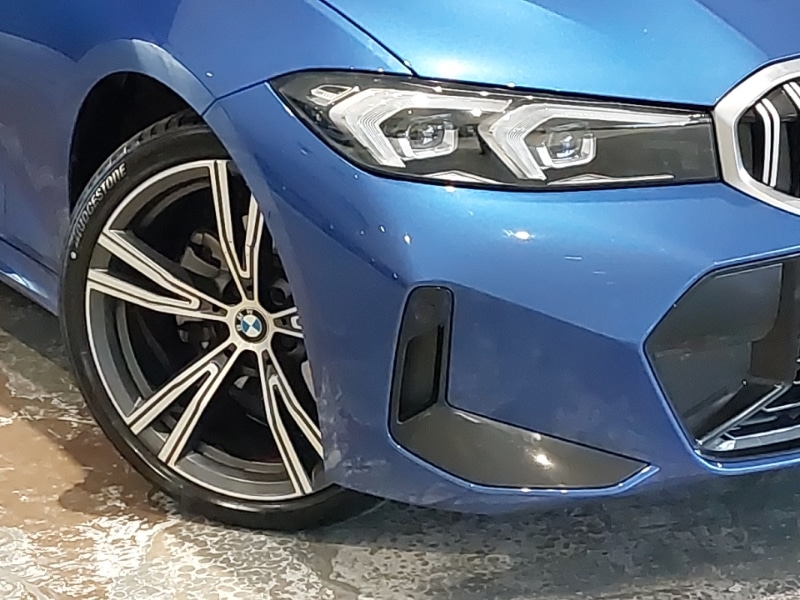 Used BMW 3 Series 2024 for sale - 76145146: Photo 9