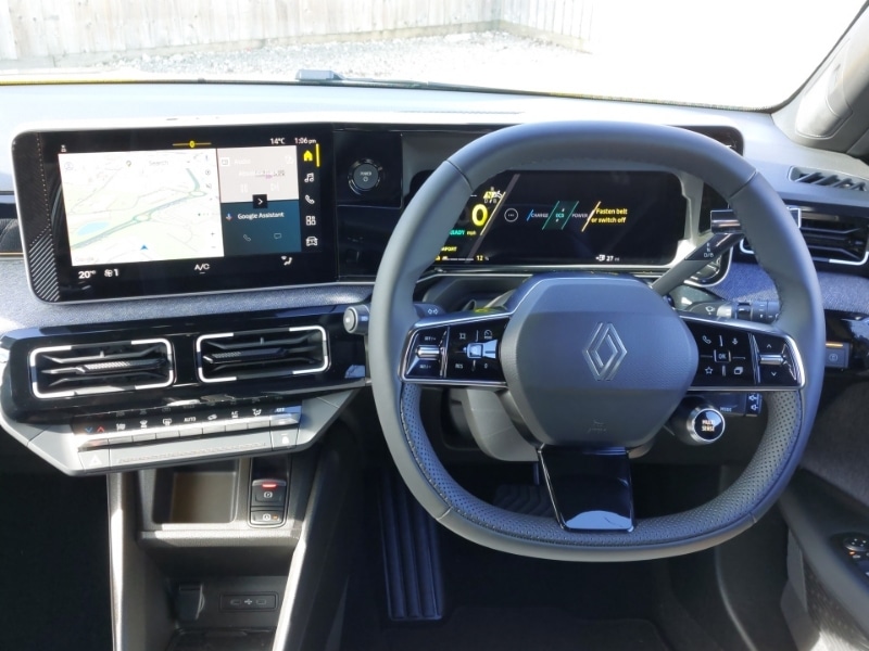 Used Renault 5 2025 for sale - 78057434: Photo 7