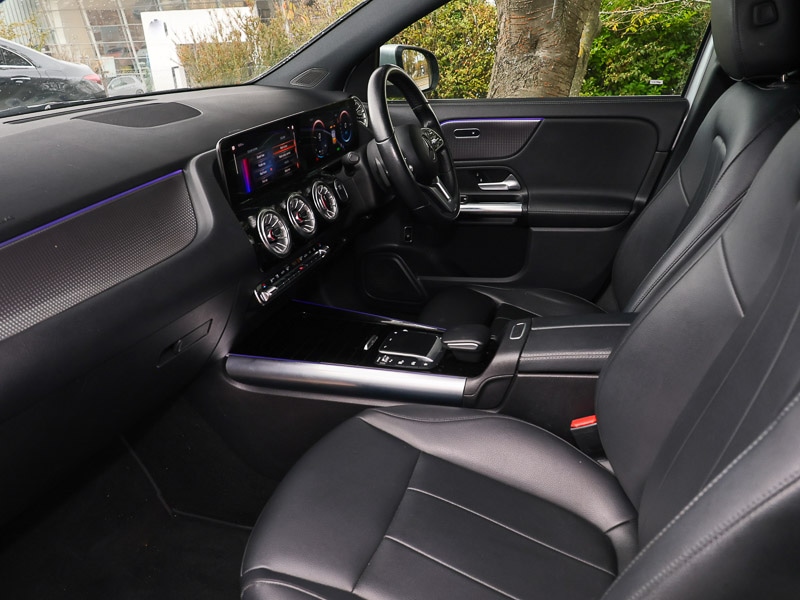 Used Mercedes-Benz EQA 2021 for sale - 76548167: Photo 5