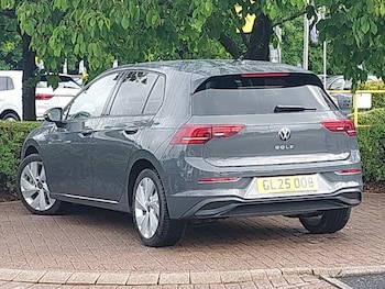 Used Volkswagen Golf 2025 for sale - 78803138: Photo