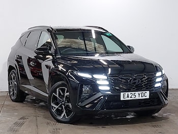 Used Hyundai TUCSON 2025 for sale - 79176306: Photo