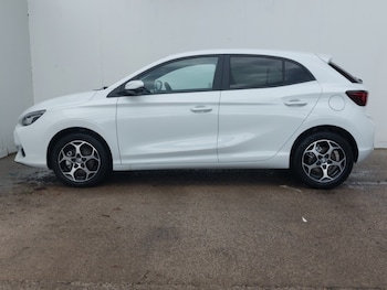 Used MG MG3 2025 for sale - 77467401: Photo