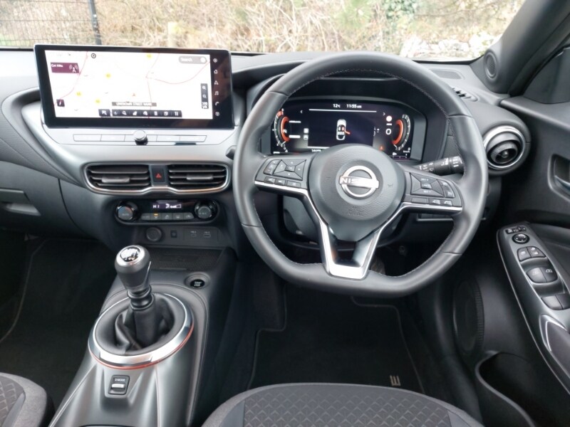 Used Nissan Juke 2025 for sale - 77817764: Photo 7