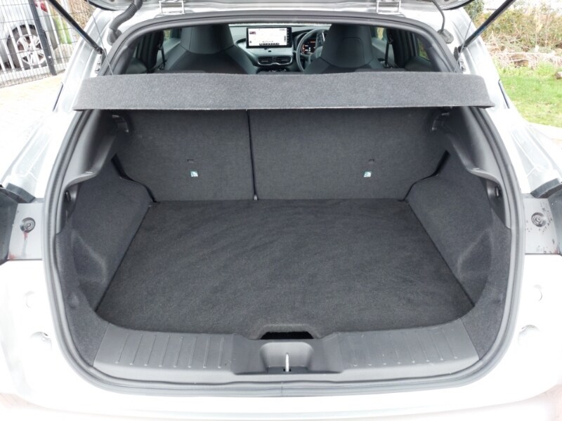 Used Nissan Juke 2025 for sale - 77817764: Photo 8