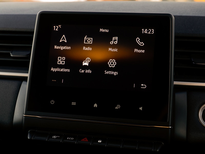 Used Renault Captur 2022 for sale - 77115432: Photo 10