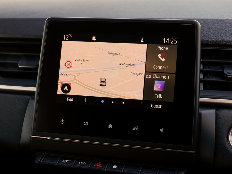 Used Renault Captur 2022 for sale - 77115432: Photo 11