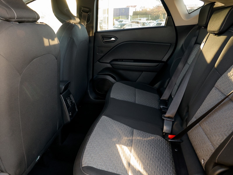 Used Renault Captur 2022 for sale - 77115432: Photo 6