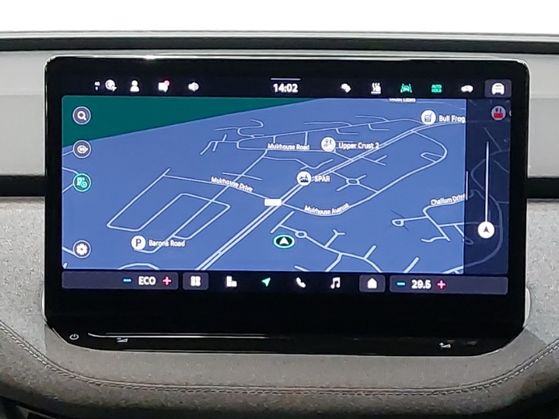 Used Skoda Enyaq 2025 for sale - 78071512: Photo 11