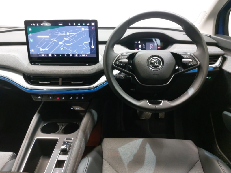 Used Skoda Enyaq 2025 for sale - 78071512: Photo 7