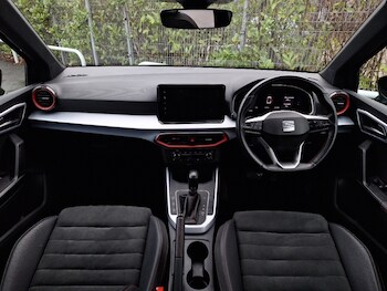 Used SEAT Arona 2021 for sale - 77285014: Photo