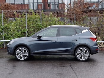 Used SEAT Arona 2021 for sale - 77285014: Photo