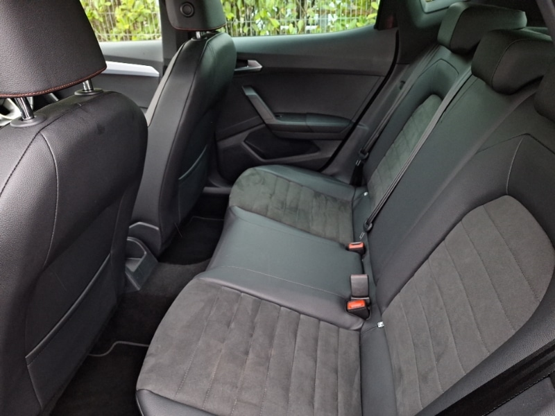Used SEAT Arona 2021 for sale - 77285014: Photo 6