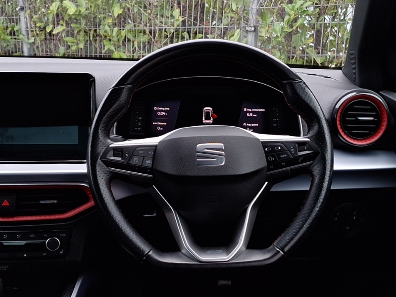 Used SEAT Arona 2021 for sale - 77285014: Photo 7