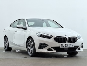 Used BMW 2 Series 2023 for sale - 78856852: Photo