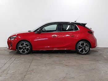 Used Vauxhall Corsa 2023 for sale - 77624414: Photo