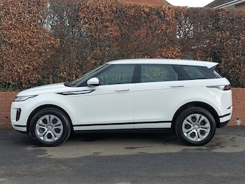 Used Land Rover Range Rover Evoque 2021 for sale - 78560778: Photo