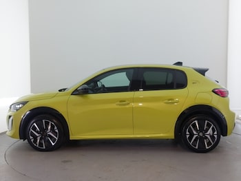 Used Peugeot 208 2025 for sale - 76254107: Photo 4