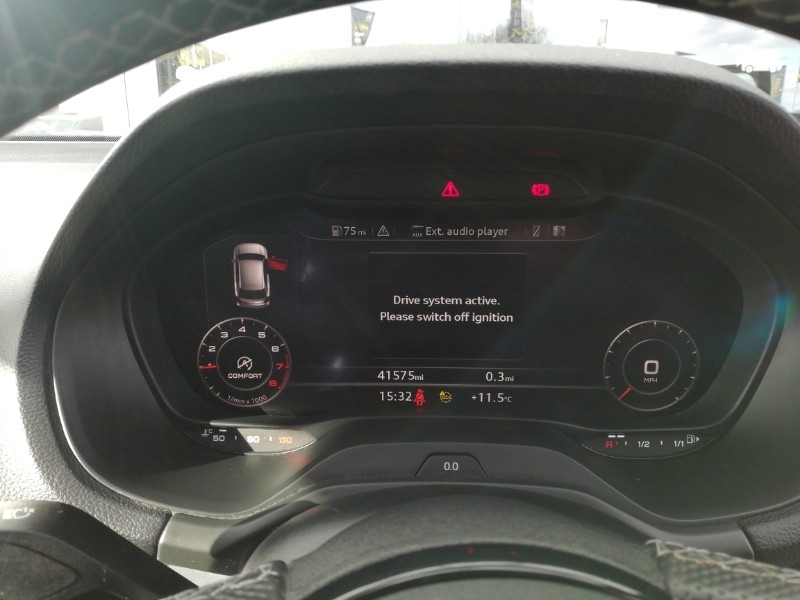 Used Audi Q2 2021 for sale - 77954742: Photo 10