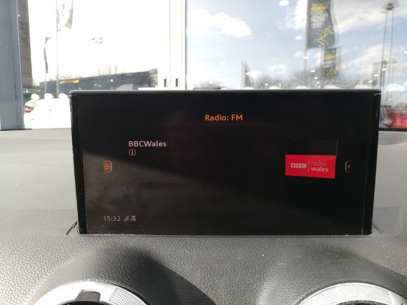 Used Audi Q2 2021 for sale - 77954742: Photo 11