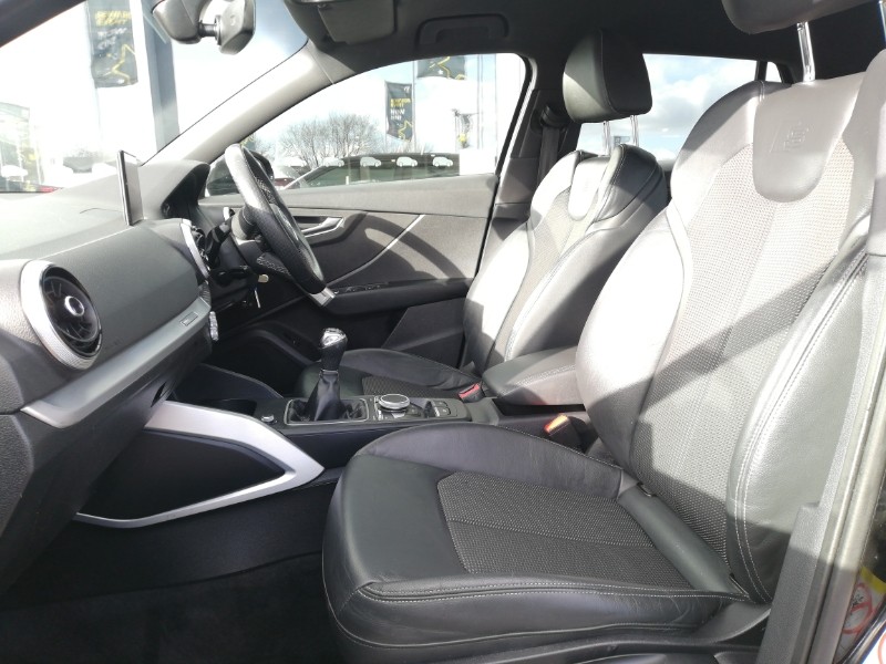 Used Audi Q2 2021 for sale - 77954742: Photo 5