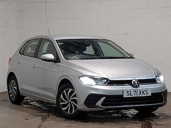Used Volkswagen Polo 2021 for sale - 78490840: Photo