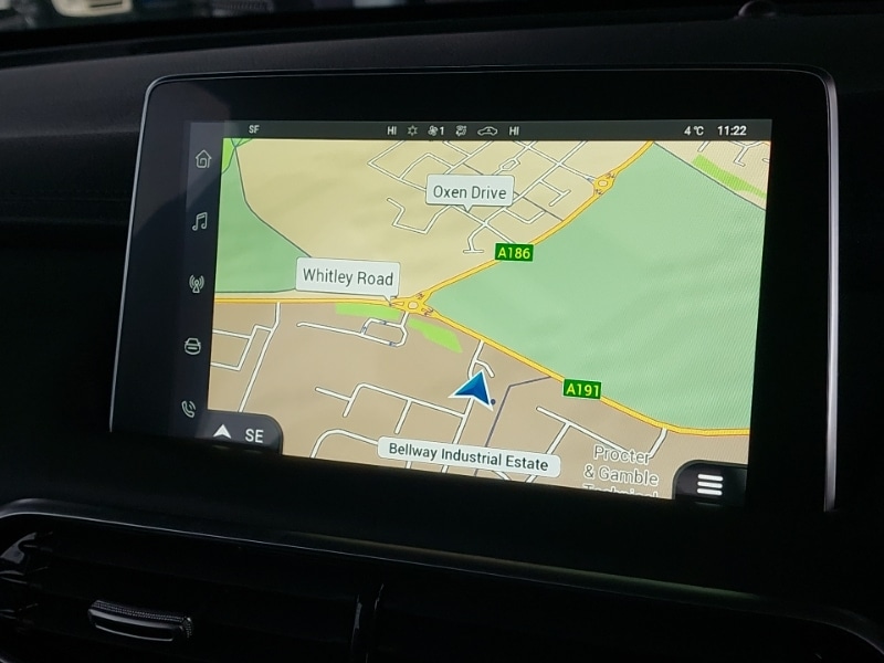 Used MG MG HS 2024 for sale - 77169467: Photo 10