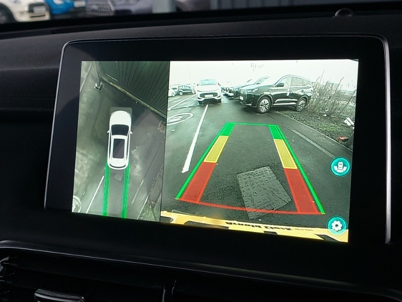 Used MG MG HS 2024 for sale - 77169467: Photo 11