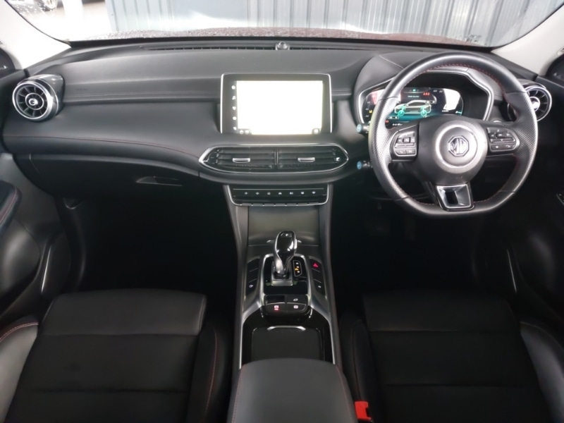 Used MG MG HS 2024 for sale - 77169467: Photo 2