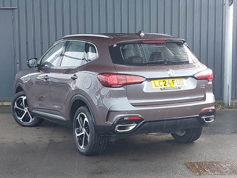 Used MG MG HS 2024 for sale - 77169467: Photo 3